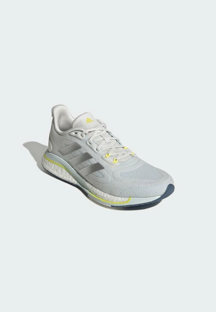 Adidas Performance SUPERNOVA W - Neutral Running Shoes - White 4 Adidas Performance SUPERNOVA W - Neutral Running Shoes - White - Image 2