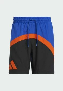 Adidas Performance GALAXY - Sports Shorts - Blue -adidas Performance Shop 59228c35970d4681b6831fd499951d13
