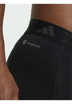 Adidas Performance TF S TIGHT - Leggings - Black 22 Adidas Performance TF S TIGHT - Leggings - Black -adidas Performance Shop 59265b3e1999482db7648a83fbf3a5af