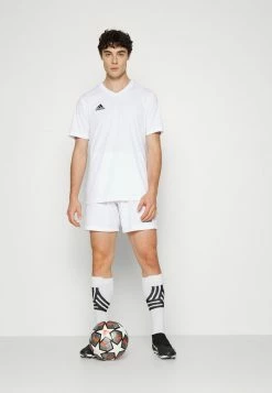 Adidas Performance ENTRADA 22 - Sports Shorts - White -adidas Performance Shop 592a37024d4041f8bad830d50db4c307