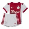 Adidas Performance AJAX AMSTERDAM 22/23 HOME SET - Sports Shorts - Red 2 Adidas Performance AJAX AMSTERDAM 22/23 HOME SET - Sports Shorts - Red -adidas Performance Shop 5938d8ac9b3846b7aa5f934bb7a28cf7