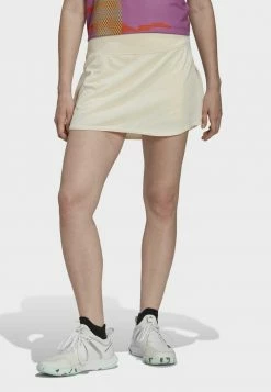 Adidas Performance ROCK - Sports Skirt - Beige