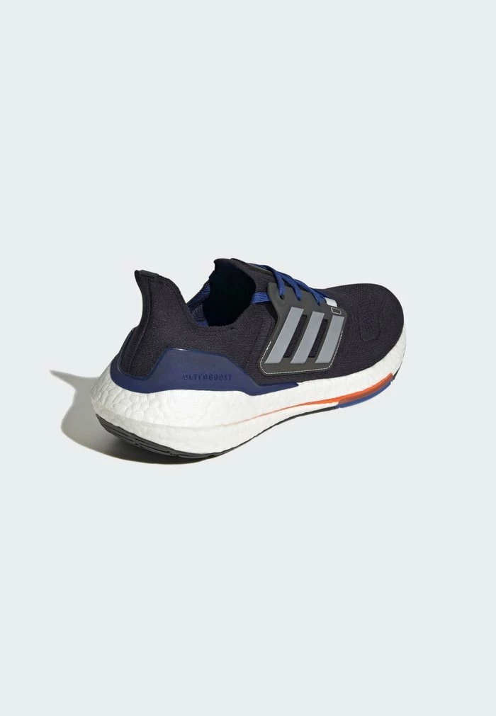 Adidas Performance ULTRABOOST 22 - Neutral Running Shoes - Blue 6 Adidas Performance ULTRABOOST 22 - Neutral Running Shoes - Blue - Image 4