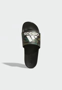 Adidas Performance ADILETTE COMFORT - Pool Slides - Black -adidas Performance Shop 59695253e00f4f01baf5d2065a05a82f
