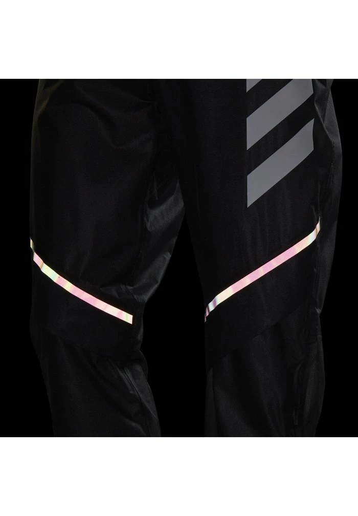 Adidas Performance TERREX AGRAVIC TRAIL RUNNING - Trousers - Black 10 Adidas Performance TERREX AGRAVIC TRAIL RUNNING - Trousers - Black - Image 8