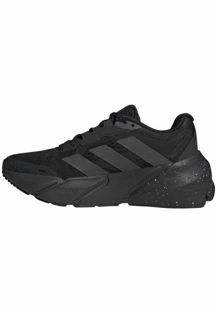 Adidas Performance ADISTAR 1 NEUTRAL RUNNING SHOES - Neutral Running Shoes - Black/grey 4 Adidas Performance ADISTAR 1 NEUTRAL RUNNING SHOES - Neutral Running Shoes - Black/grey - Image 2