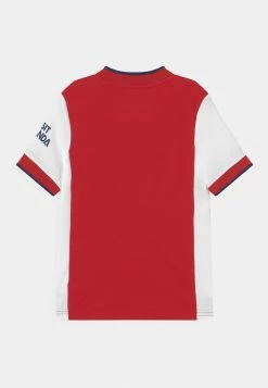 Adidas Performance ARSENAL LONDON H UNISEX - Club Wear - White/scarlet -adidas Performance Shop 596fd5d0ddab444aa6357d652ada9680