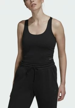 Adidas Performance Top - Black -adidas Performance Shop 5970c27447954d9f8ba43838bef69654