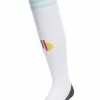 Adidas Performance BELGIUM AWAY - Football Socks - White -adidas Performance Shop 5978cf6a937642978614b83d50cd1123