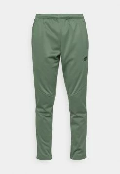 Adidas Performance BOS - Tracksuit Bottoms - Green Oxide -adidas Performance Shop 597a681a791147c29eb3848972f3a133