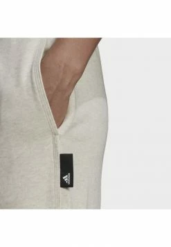 Adidas Performance SL SU PNT - Tracksuit Bottoms - Beige -adidas Performance Shop 5985a9bab6c4408598ea35f172fac0e1