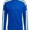 Adidas Performance Training Jacket - Blauweiss 2 Adidas Performance Training Jacket - Blauweiss -adidas Performance Shop 598e293d74be4746985947bbdc2b490f