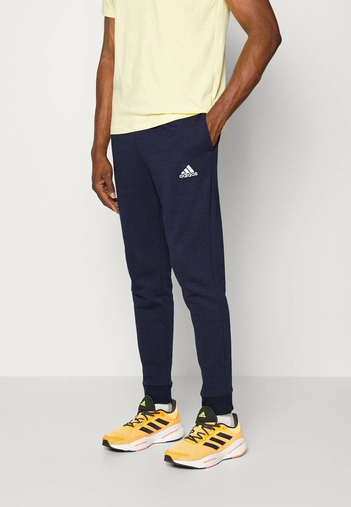 Adidas Performance Tracksuit Bottoms - Legend Ink/white 3 Adidas Performance Tracksuit Bottoms - Legend Ink/white