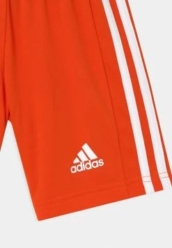 Adidas Performance SQUAD UNISEX - Sports Shorts - Team Orange/white -adidas Performance Shop 59a0dabc0f234ee4b00d1a4a5a235421