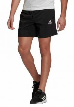 Adidas Performance "ESSENTIALS CHELSEA" - Sports Shorts - Schwarz