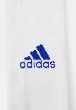 Adidas Performance ADI 21 SOCK UNISEX - Football Socks - White/royal Blue -adidas Performance Shop 59bac17228fe49df8a8860ee86152470
