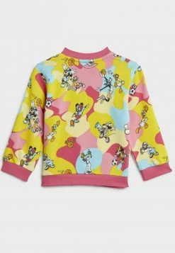 Adidas Performance I DY MM JOG - Tracksuit - Pink -adidas Performance Shop 59bb976075574b7499537096e1126820