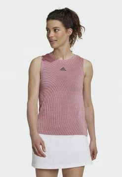 Adidas Performance Top - Pink