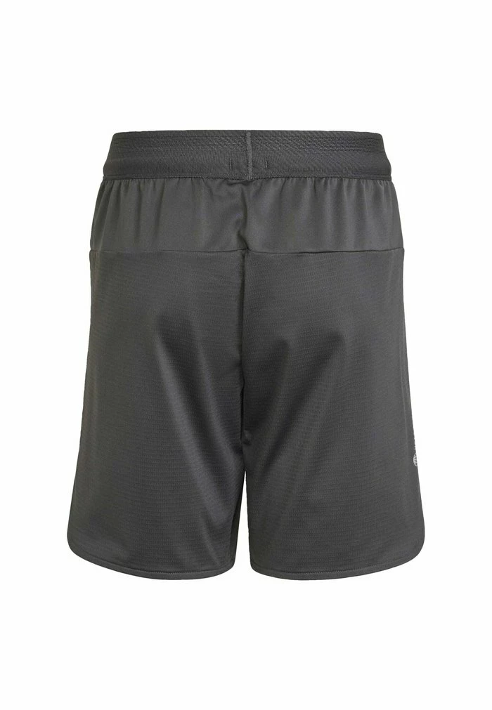 Adidas Performance HEAT RDY - Sports Shorts - Grey 4 Adidas Performance HEAT RDY - Sports Shorts - Grey - Image 2