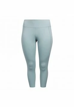 Adidas Performance Leggings - Grey -adidas Performance Shop 5a3ede49c4d9479fb72030f9db8de8f3