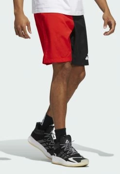 Adidas Performance BASKETBALL - Sports Shorts - Red 12 Adidas Performance BASKETBALL - Sports Shorts - Red -adidas Performance Shop 5a4f48bff02c4a79b317a604f65fe29b