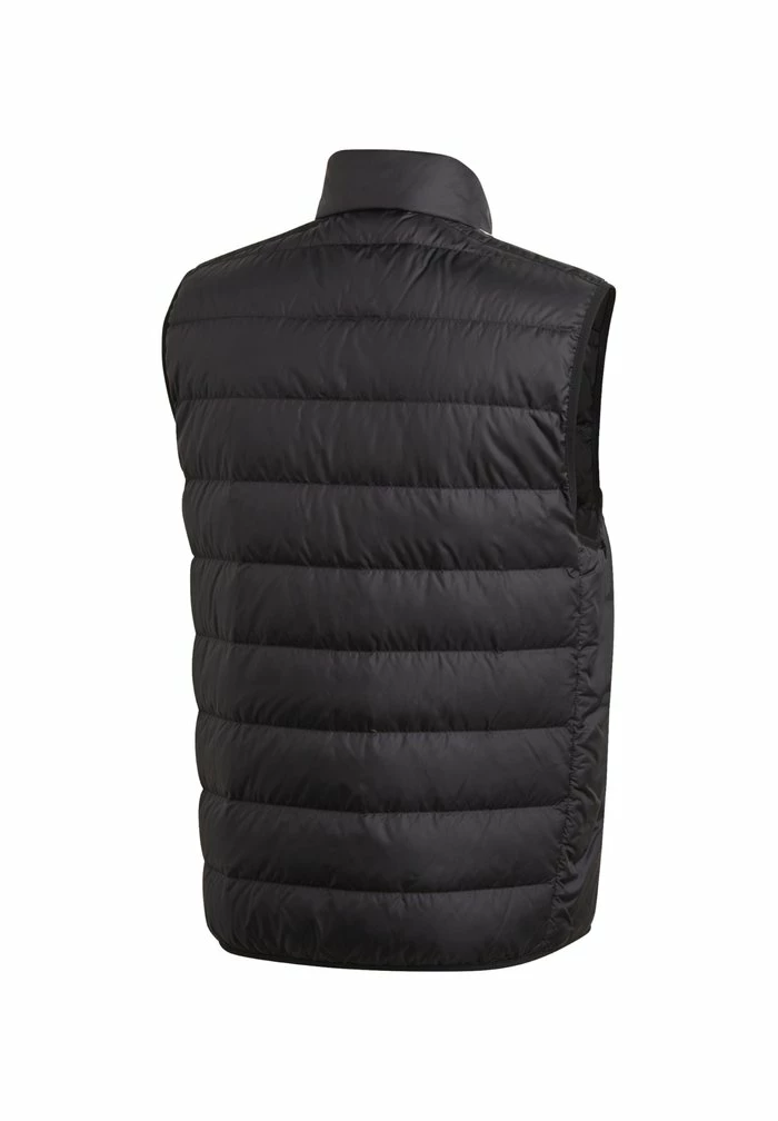 Adidas Performance Waistcoat - Schwarz 6 Adidas Performance Waistcoat - Schwarz - Image 4