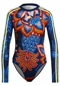 Adidas Performance FARM RIO - Leotard - Blue 13 Adidas Performance FARM RIO - Leotard - Blue -adidas Performance Shop 5a71e2c406e34b7d8e2c4378c060a43c