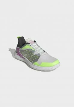 Adidas Performance DEFIANT SPEED - Multicourt Tennis Shoes - White -adidas Performance Shop 5a8aead616a8467785ff3da0afa2ea36