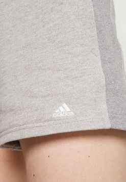 Adidas Performance SHORT - Sports Shorts - Medium Grey Heather 11 Adidas Performance SHORT - Sports Shorts - Medium Grey Heather -adidas Performance Shop 5a8bd451bbdd4b9a867da147a508d4e7