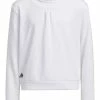 Adidas Performance MOCK - Sweatshirt - White 2 Adidas Performance MOCK - Sweatshirt - White -adidas Performance Shop 5a963db4d2db4f96904f233beac2e609