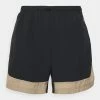 Adidas Performance TRAINING MEN - Sports Shorts - Black/chalky Brown/white 1 Adidas Performance TRAINING MEN - Sports Shorts - Black/chalky Brown/white -adidas Performance Shop 5a97f9fbac7241c2a32db562ac047cb5