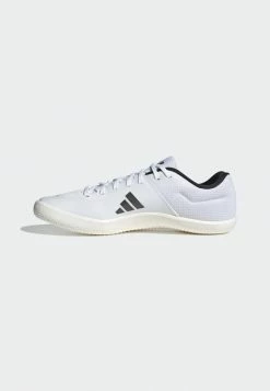 Adidas Performance THROWSTAR - Competition Running Shoes - White 21 Adidas Performance THROWSTAR - Competition Running Shoes - White -adidas Performance Shop 5a9b979a29b044cb917813d6fafdac66