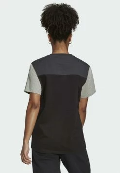 Adidas Performance ESSENTIALS - Print T-shirt - Black 13 Adidas Performance ESSENTIALS - Print T-shirt - Black -adidas Performance Shop 5a9f38f42ca1435083cce2e2bf5c5b9f