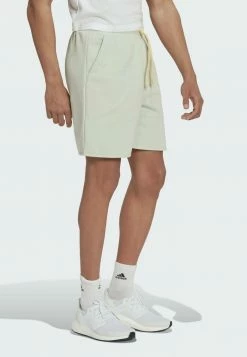 Adidas Performance Sports Shorts - Green -adidas Performance Shop 5ac1feff82da40f3bb5a3ab1d834b872