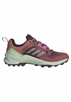 Adidas Performance TERREX SWIFT R3 GORE-TEX® HIKING - Hiking Shoes - Red/oxide/pulse Lilac 15 Adidas Performance TERREX SWIFT R3 GORE-TEX® HIKING - Hiking Shoes - Red/oxide/pulse Lilac -adidas Performance Shop 5ad56fb7a0d14c498634394c6b7c4cf6
