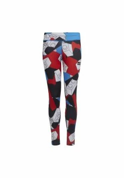 Adidas Performance Leggings - White -adidas Performance Shop 5ad753c36b9546ba8c98c00641b89a5b