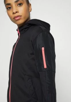 Adidas Performance TIRO JACKET - Training Jacket - Black -adidas Performance Shop 5ae59a8e329a450e912e347429514964