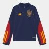 Adidas Performance SPAIN TRAINING UNISEX - Club Wear - Team Navy Blue -adidas Performance Shop 5af584f824b8450d9ed43161cd1b49eb