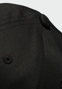 Adidas Performance DAILY CAP - Cap - Black -adidas Performance Shop 5afd64f6a4b74a2c9e0adad76f3b7c1c