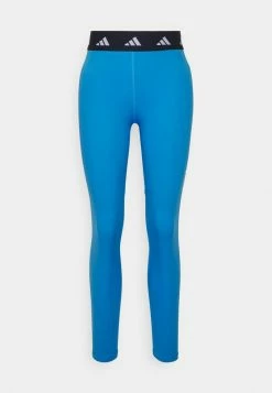 Adidas Performance Leggings - Pulse Blue/legend Ink 10 Adidas Performance Leggings - Pulse Blue/legend Ink -adidas Performance Shop 5b06e2f985514b549f73c0a1aaf1b5c5