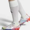 Adidas Performance PREDATOR EDGE - Screw-in Stud Football Boots - Cloud White Solar Yellow Power Blue -adidas Performance Shop 5b2ee01256064cbe995744a484f90021