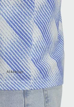 Adidas Performance MANCHESTER UNITED AWAY AEROREADY - Club Wear - White -adidas Performance Shop 5b44e6adc83b4db1b9ab5e9d1b358cba