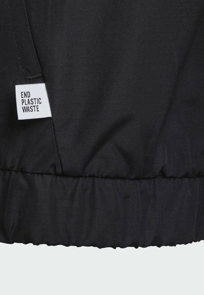 Adidas Performance 4-3-F-05-1 - Club Wear - Black 7 Adidas Performance 4-3-F-05-1 - Club Wear - Black - Image 5