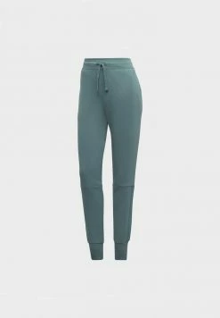 Adidas Performance GERMANY TRAVEL - Tracksuit Bottoms - Green -adidas Performance Shop 5b4c5d0a464d45a5a3b7a48f487913fc