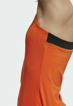 Adidas Performance Top - Orange -adidas Performance Shop 5b4e28d2c8084cba9846905fb7da937c