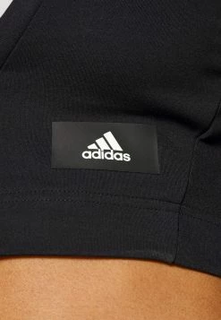 Adidas Performance MISSION V TEE - Long Sleeved Top - Black -adidas Performance Shop 5b57d3e2ce894fa482e7b44e48ac98f7