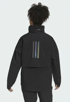 Adidas Performance TERREX - Waterproof Jacket - Black 12 Adidas Performance TERREX - Waterproof Jacket - Black -adidas Performance Shop 5b5d06e02c9944aaabb9724558e03928