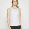 Adidas Performance Top - White/black 2 Adidas Performance Top - White/black -adidas Performance Shop 5b5f9c5abe304494bfea3286f3e01e2c