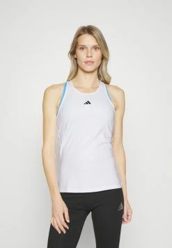 Adidas Performance Top - White/black