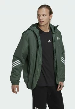 Adidas Performance BTS HD JKT - Winter Jacket - Green 17 Adidas Performance BTS HD JKT - Winter Jacket - Green -adidas Performance Shop 5b6535a6abcd46e1aca4105d53ddf4b8